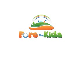 Fore The Kids entry by JBsign