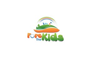 Fore The Kids entry by JBsign