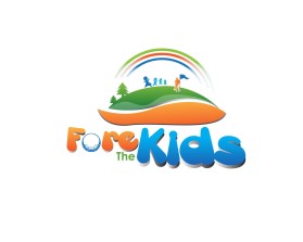 Fore The Kids entry by JBsign