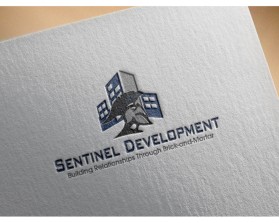 Sentinel Development entry by Creative_Mind.