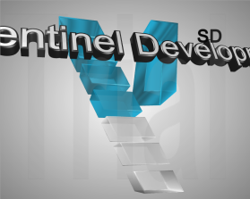 Sentinel Development entry by hifi logo