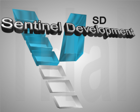 Sentinel Development entry by hifi logo