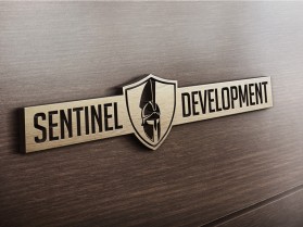 Sentinel Development entry by IZAAR