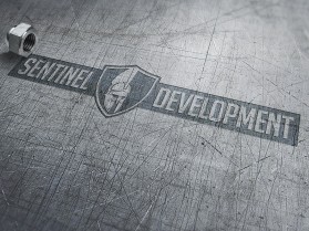 Sentinel Development entry by IZAAR