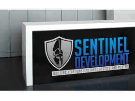 Sentinel Development entry by IZAAR