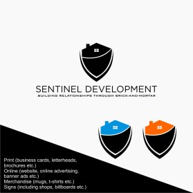 Sentinel Development entry by arvin art