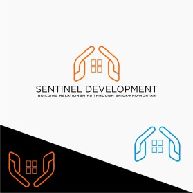 Sentinel Development entry by arvin art