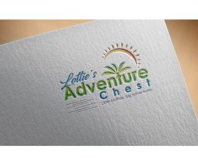 Lottie's Adventure Chest entry by JBsign