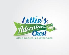 Lottie's Adventure Chest entry by FactoryMinion