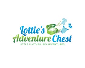 Lottie's Adventure Chest entry by FactoryMinion