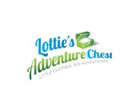 Lottie's Adventure Chest entry by FactoryMinion