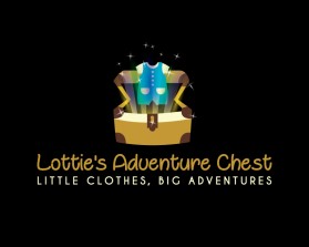 Lottie's Adventure Chest entry by Amit1991