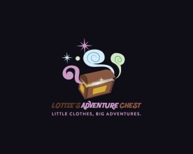 Lottie's Adventure Chest entry by Amit1991