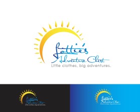 Lottie's Adventure Chest entry by JBsign