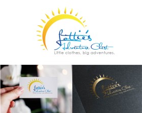 Lottie's Adventure Chest entry by JBsign