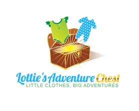 Lottie's Adventure Chest entry by FactoryMinion