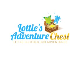 Lottie's Adventure Chest entry by FactoryMinion