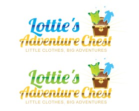 Lottie's Adventure Chest entry by FactoryMinion
