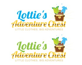 Lottie's Adventure Chest entry by FactoryMinion