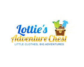 Lottie's Adventure Chest entry by FactoryMinion