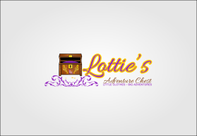 Lottie's Adventure Chest entry by NC-Designs