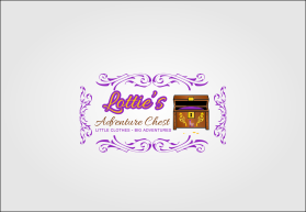 Lottie's Adventure Chest entry by NC-Designs