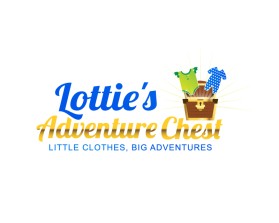 Lottie's Adventure Chest entry by FactoryMinion