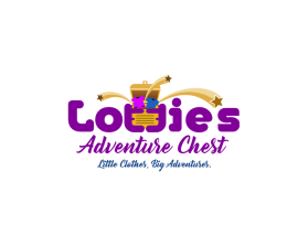 Lottie's Adventure Chest entry by k9ideas