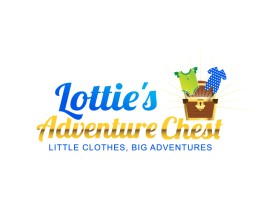 Winning entry: Lottie's Adventure Chest entry by FactoryMinion