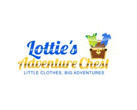 Lottie's Adventure Chest entry by FactoryMinion