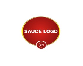 Sauce Logo entry by rizky