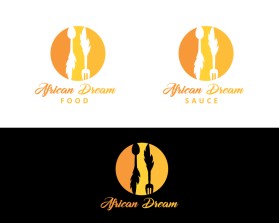 Sauce Logo entry by Amit1991