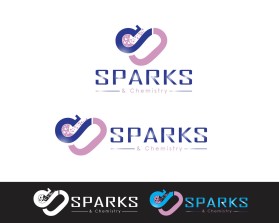 Sparks &amp; Chemistry entry by JBsign