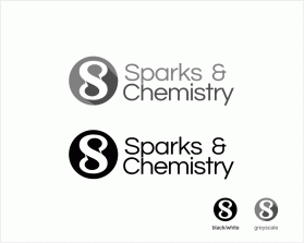 Sparks &amp; Chemistry entry by artsword