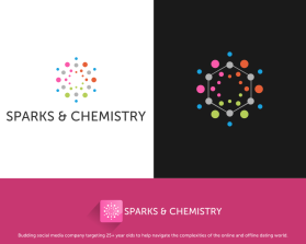 Sparks &amp; Chemistry entry by SempaKoyak