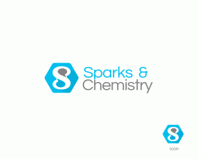 Sparks &amp; Chemistry entry by artsword