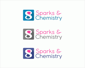 Sparks &amp; Chemistry entry by artsword