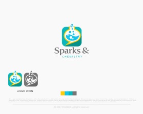 Sparks &amp; Chemistry entry by madskill