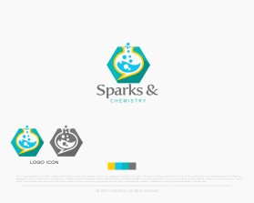Sparks &amp; Chemistry entry by madskill