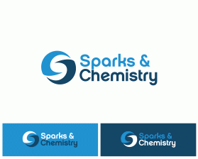 Sparks &amp; Chemistry entry by graphica
