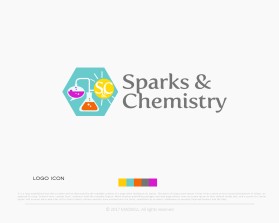Sparks &amp; Chemistry entry by madskill