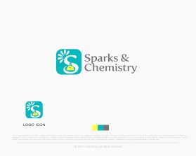 Sparks &amp; Chemistry entry by madskill