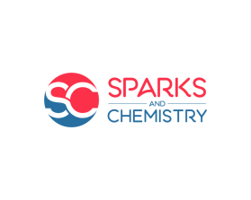 Sparks &amp; Chemistry entry by paczgraphics