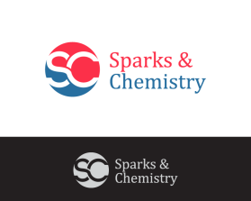 Sparks &amp; Chemistry entry by paczgraphics