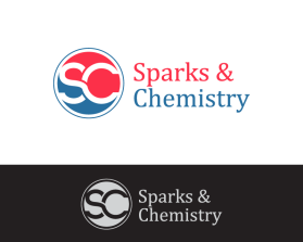 Sparks &amp; Chemistry entry by paczgraphics