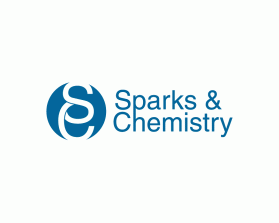 Sparks &amp; Chemistry entry by dsdezign