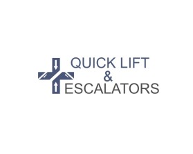 Quick Lift &amp; Escalators entry by Langes 