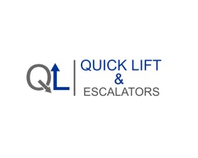 Quick Lift &amp; Escalators entry by rizky