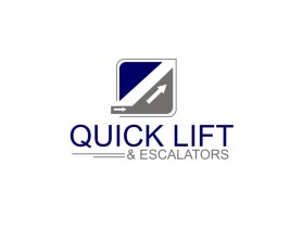 Quick Lift &amp; Escalators entry by rizky