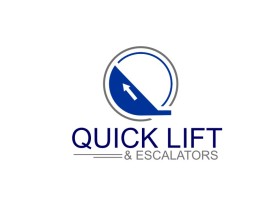 Quick Lift &amp; Escalators entry by rizky
